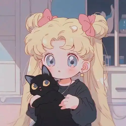 观众头像 一