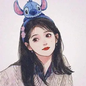 观众头像 五