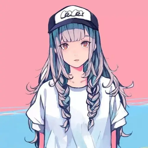观众头像 六